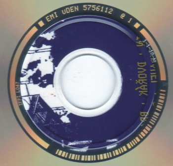 6CD/Caja Berliner Philharmoniker: Berliner Philharmoniker In Aufnahmen Mit Ihren Chefdirigenten