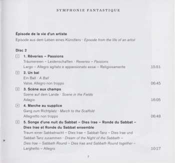 2SACD Berliner Philharmoniker: The Last Concert