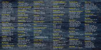 CD/DVD Bernard Allison: Songs From The Road