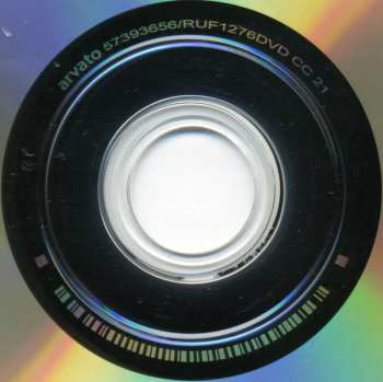 CD/DVD Bernard Allison: Songs From The Road