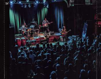 CD/DVD Bernard Allison: Songs From The Road