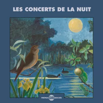 Les Concerts De La Nuit