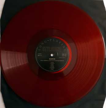 2LP/CD/SP Bernard Herrmann: Marnie (Original Motion Picture Soundtrack) DLX | DIGI