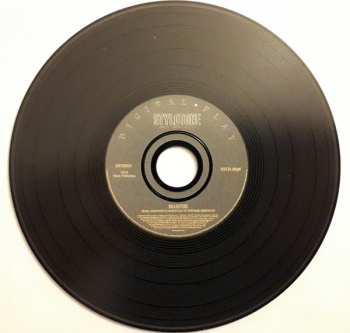 2LP/CD/SP Bernard Herrmann: Marnie (Original Motion Picture Soundtrack) DLX | DIGI