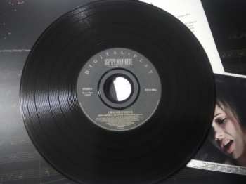 LP/CD/SP Bernard Herrmann: Twisted Nerve (Original Motion Picture Soundtrack) LTD | CLR | DLX