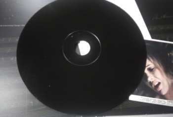 LP/CD/SP Bernard Herrmann: Twisted Nerve (Original Motion Picture Soundtrack) LTD | CLR | DLX