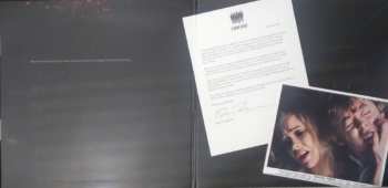 LP/CD/SP Bernard Herrmann: Twisted Nerve (Original Motion Picture Soundtrack) LTD | CLR | DLX