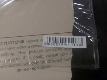 LP/CD/SP Bernard Herrmann: Twisted Nerve (Original Motion Picture Soundtrack) LTD | CLR | DLX