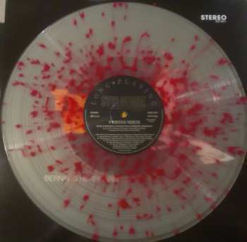 LP/CD/SP Bernard Herrmann: Twisted Nerve (Original Motion Picture Soundtrack) LTD | CLR | DLX