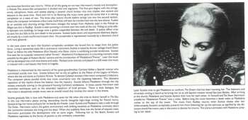 CD Bernard Herrmann: Vertigo (Original Motion Picture Soundtrack)