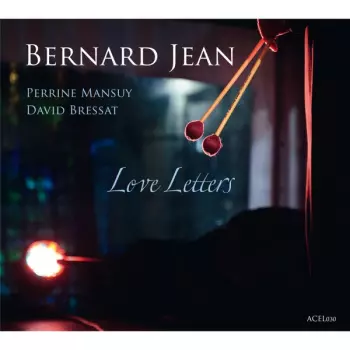 Bernard Jean: Love Letters