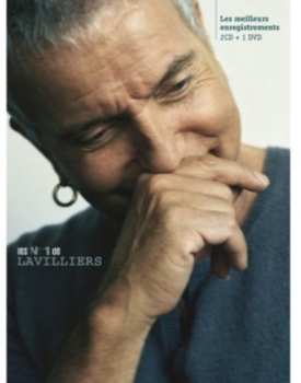 3CD Bernard Lavilliers: Bernard Lavilliers