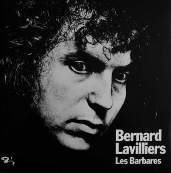 LP Bernard Lavilliers: Les Barbares