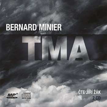Album Bernard Minier: Tma