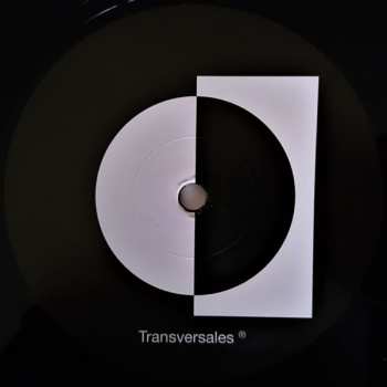 LP Bernard Parmegiani: Rock (Bande Originale Du Film) LTD