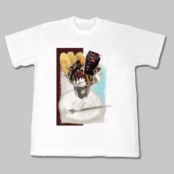 Bernardo Lanzetti: Eclecticlanz