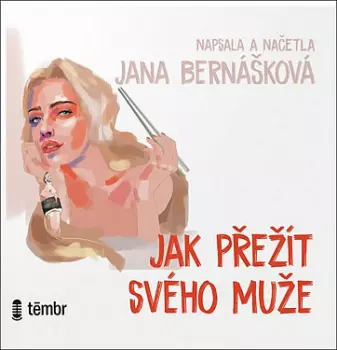Jak Přežít Svého Muže