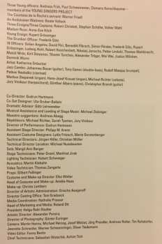 DVD Wiener Philharmoniker: Die Soldaten