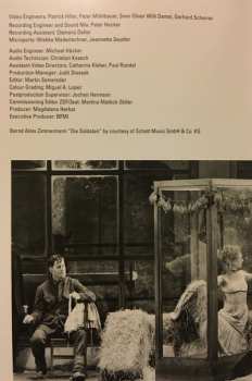 DVD Wiener Philharmoniker: Die Soldaten