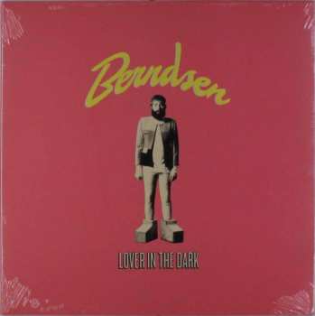 LP Berndsen: Lover In The Dark CLR