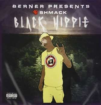 Album Berner Presents: Sb Shmack