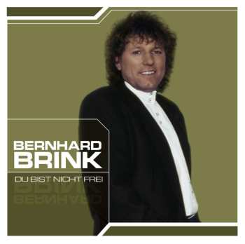 Album Bernhard Brink: Ich Denk' An Dich