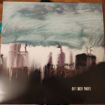 LP Bernhard Eder: Golden Days CLR