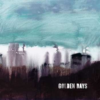 CD Bernhard Eder: Golden Days