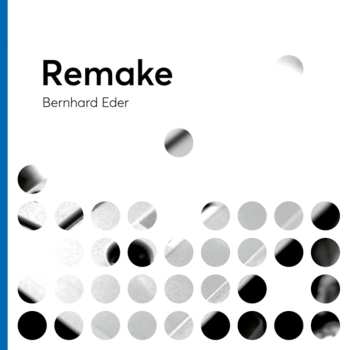 Album Bernhard Eder: Remake