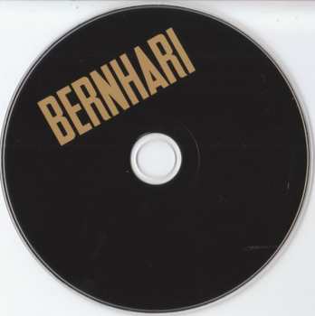 CD Bernhari: Bernhari