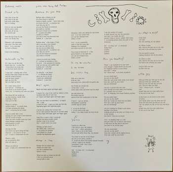 LP Bernice: Cruisin'