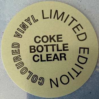 LP Bernice: Cruisin'