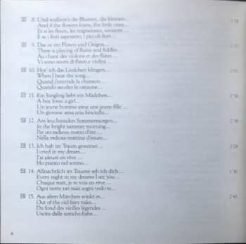 2CD/Caja Dietrich Fischer-Dieskau: Concert Of The Century