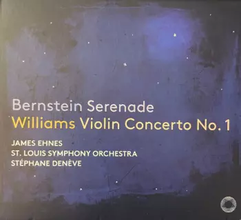 Serenade / Violin Concerto No.1