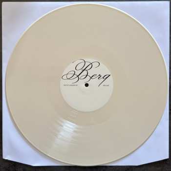 LP Berq: Rote Flaggen Deluxe EP DLX | CLR