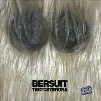 CD Bersuit Vergarabat: Testosterona DIGI