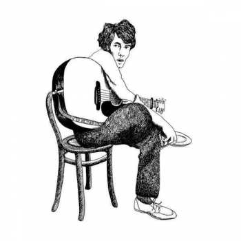 Album Bert Jansch: At The 12 Bar (An Authorized Bootleg)