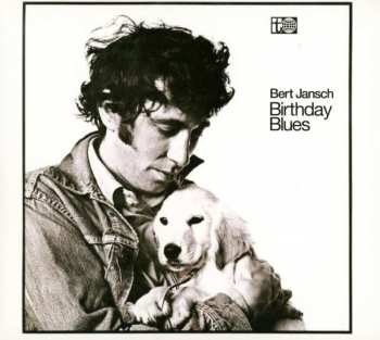 CD Bert Jansch: Birthday Blues DIGI