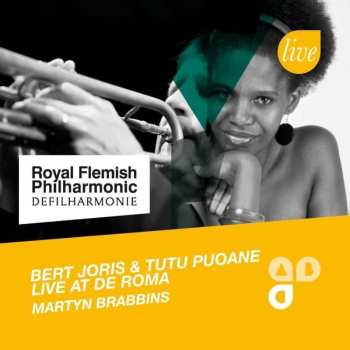 Álbum Royal Flemish Philharmonic: Live At De Roma
