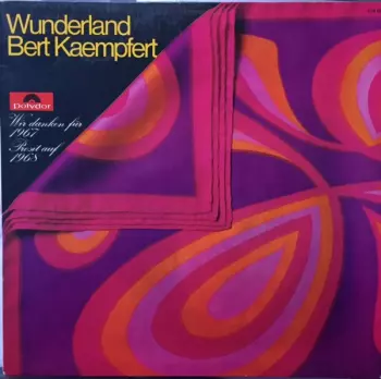 Bert Kaempfert: Wunderland