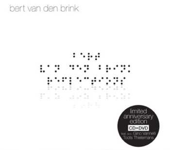 Album Bert Van Den Brink: Reflections