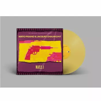 Berto Pisano: Kill !