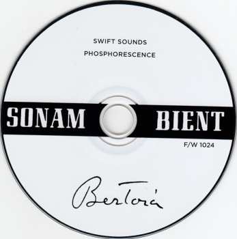 11CD/Caja Harry Bertoia: Sonambient (Complete Collection) DLX