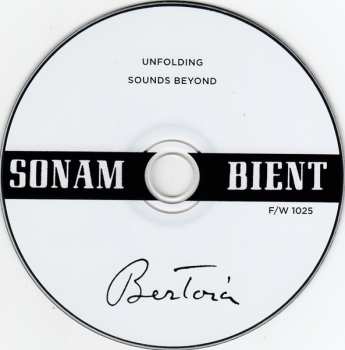 11CD/Caja Harry Bertoia: Sonambient (Complete Collection) DLX