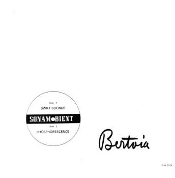 11CD/Caja Harry Bertoia: Sonambient (Complete Collection) DLX
