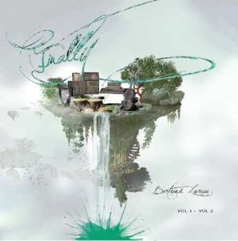 2CD Bertrand Loreau: Finally