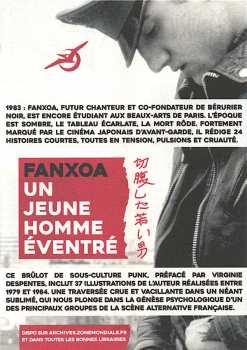 LP Bérurier Noir: Nada