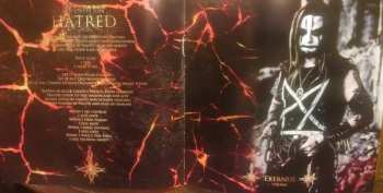 CD Besatt: Nine Sins