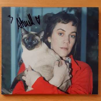 Album Bess Atwell: Already, Always