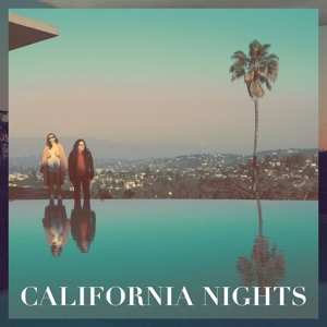LP Best Coast: California Nights